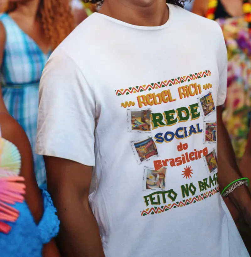 Camisa 0