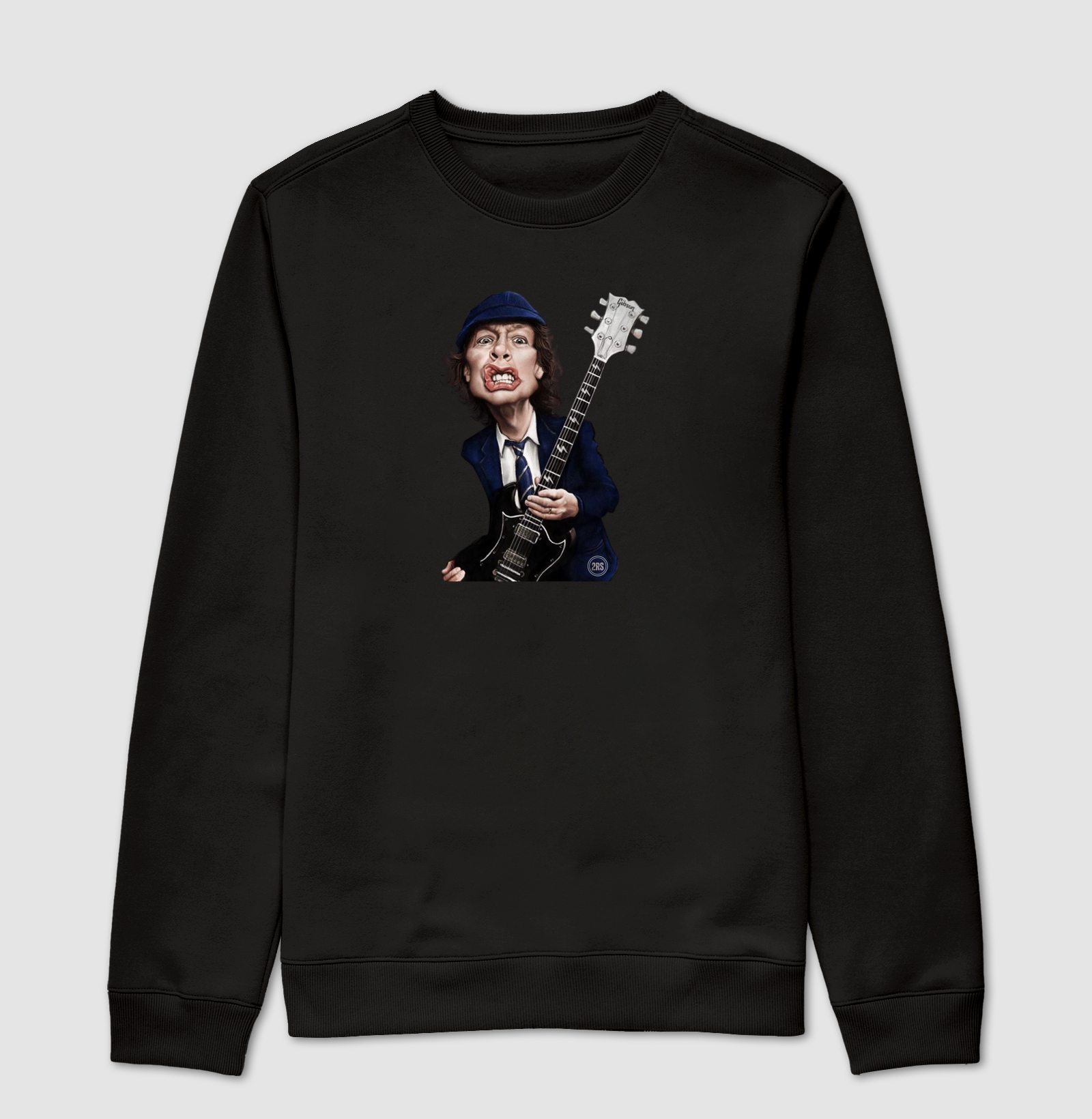 AcDc II