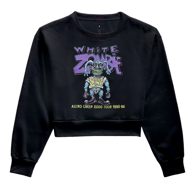 White Zombie - Astro Creep Tour Vintage