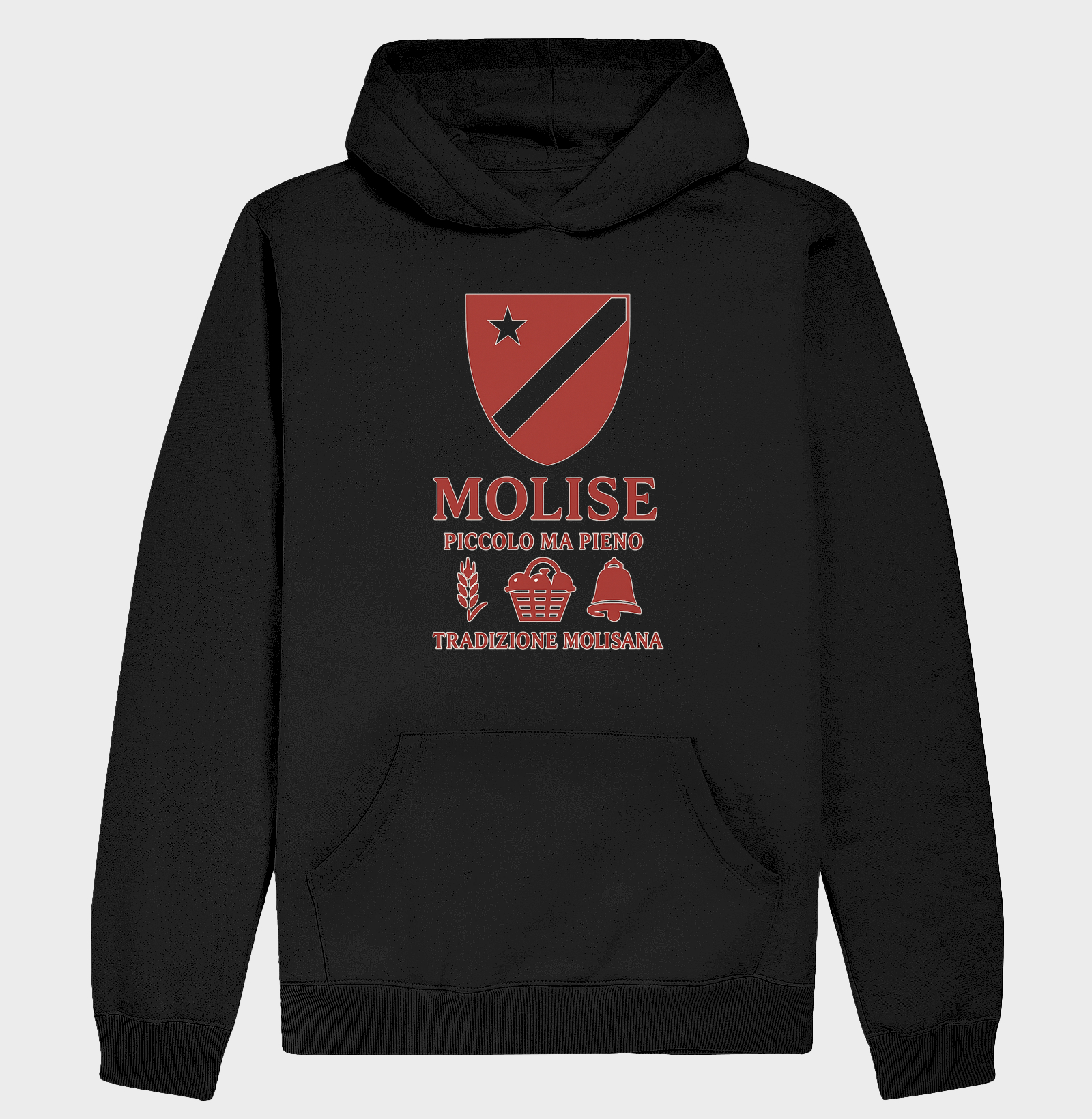 Regiões Italianas - Molise