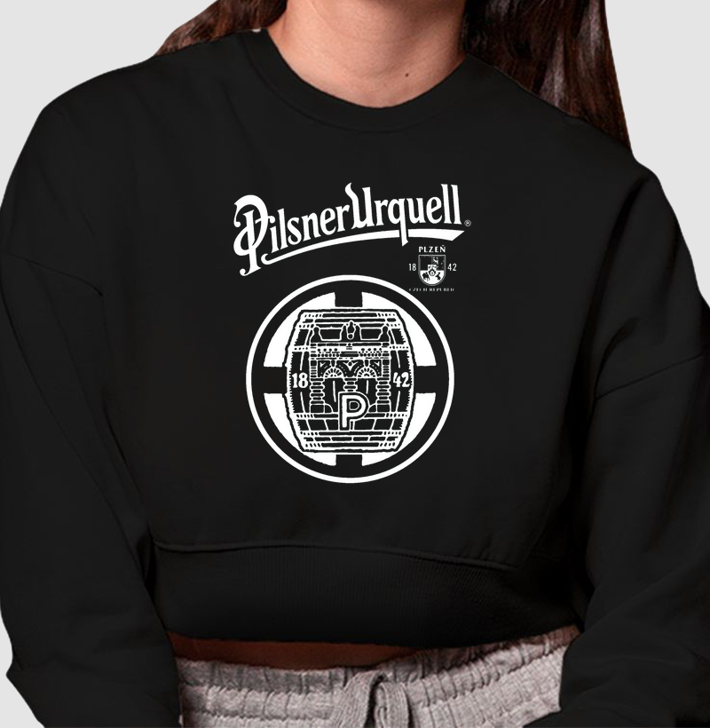 Pilsner Urquell 180 Anos