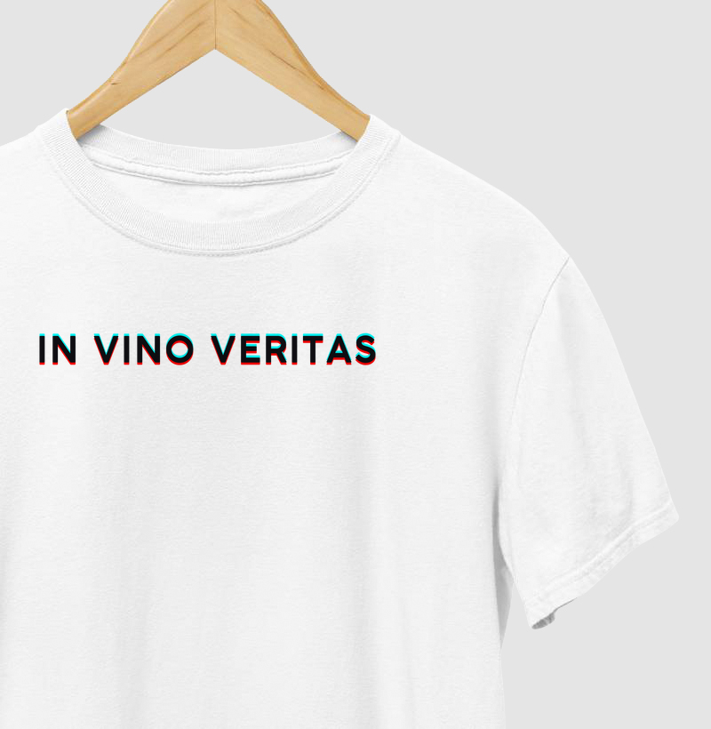 In vino veritas