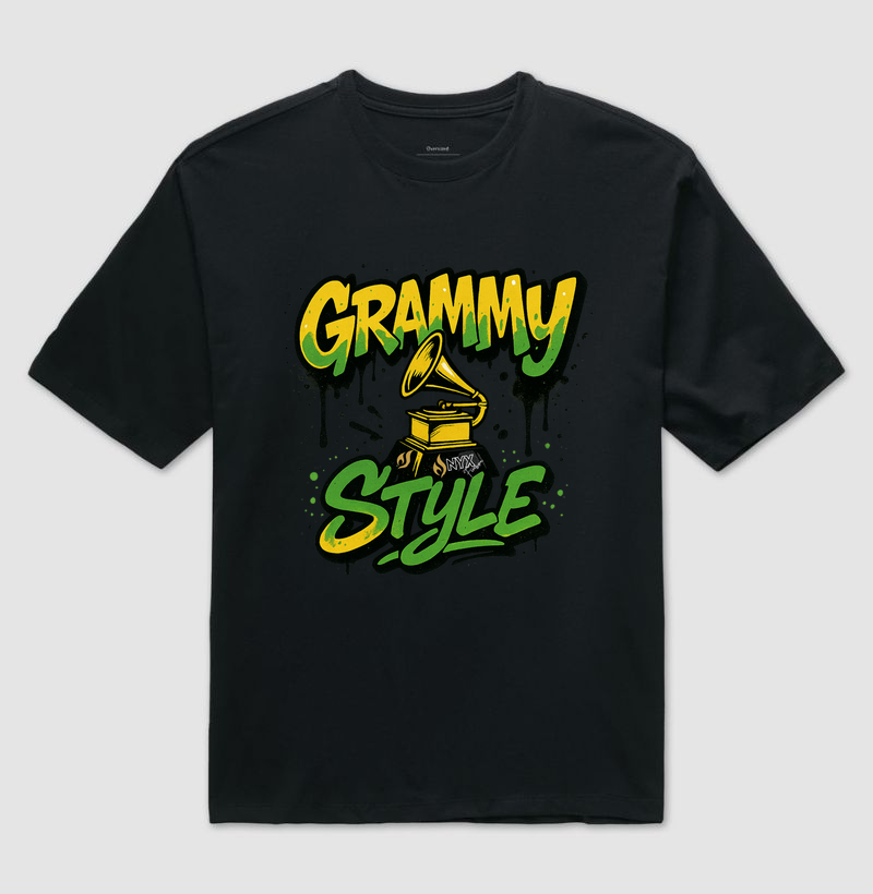  Grammy Style