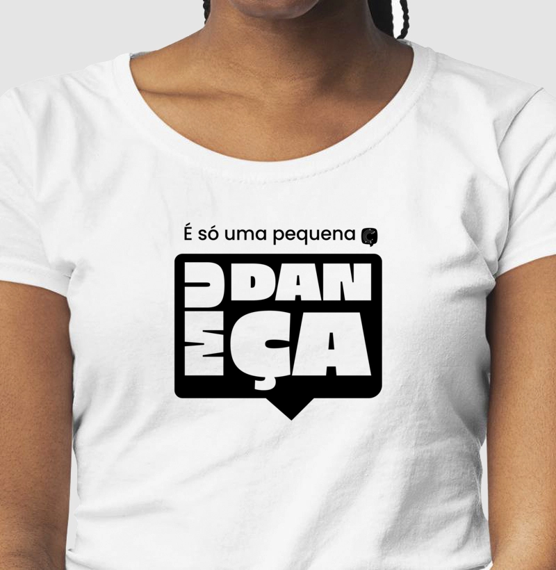 Pequena Mudança