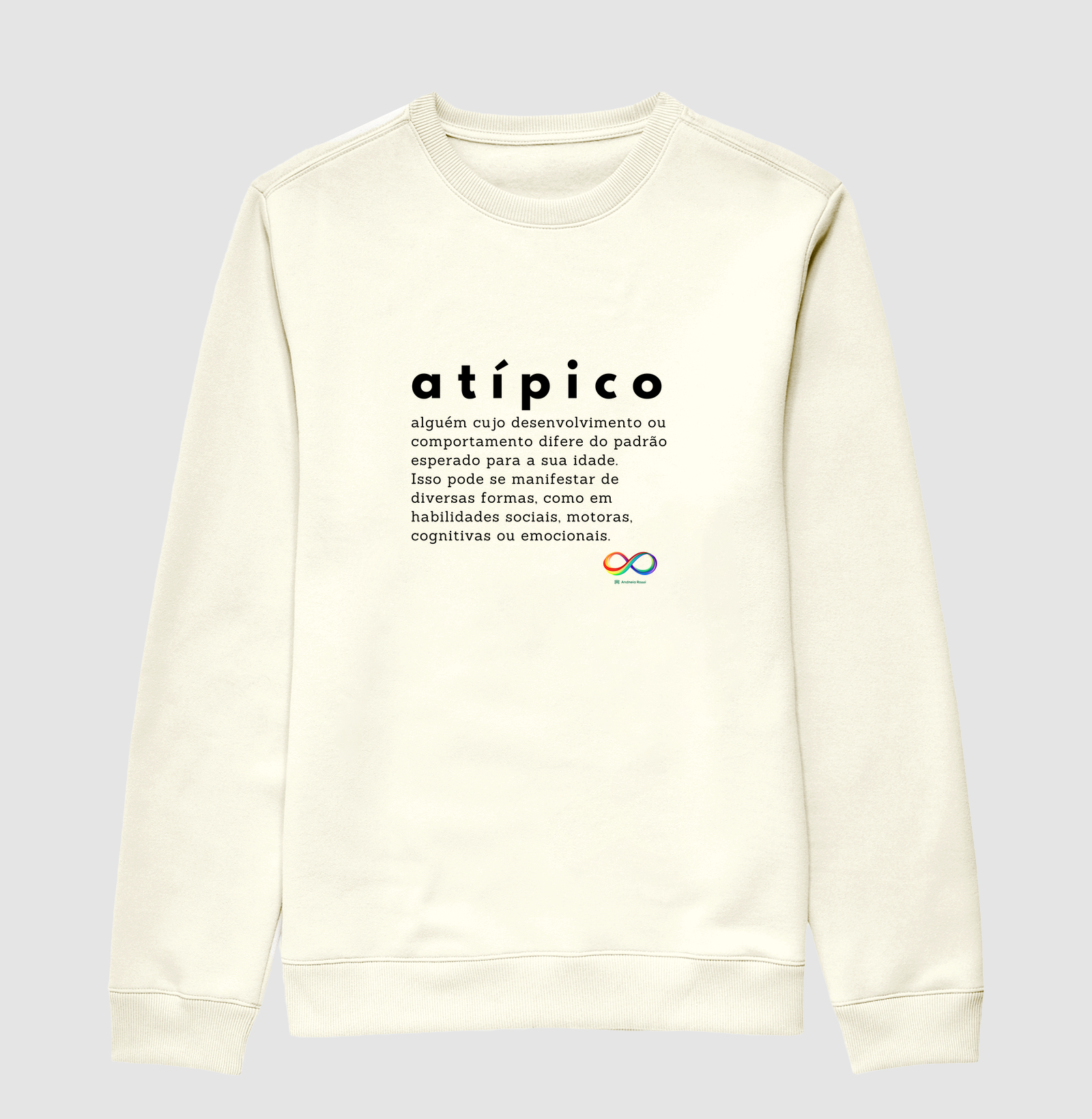 Atípico