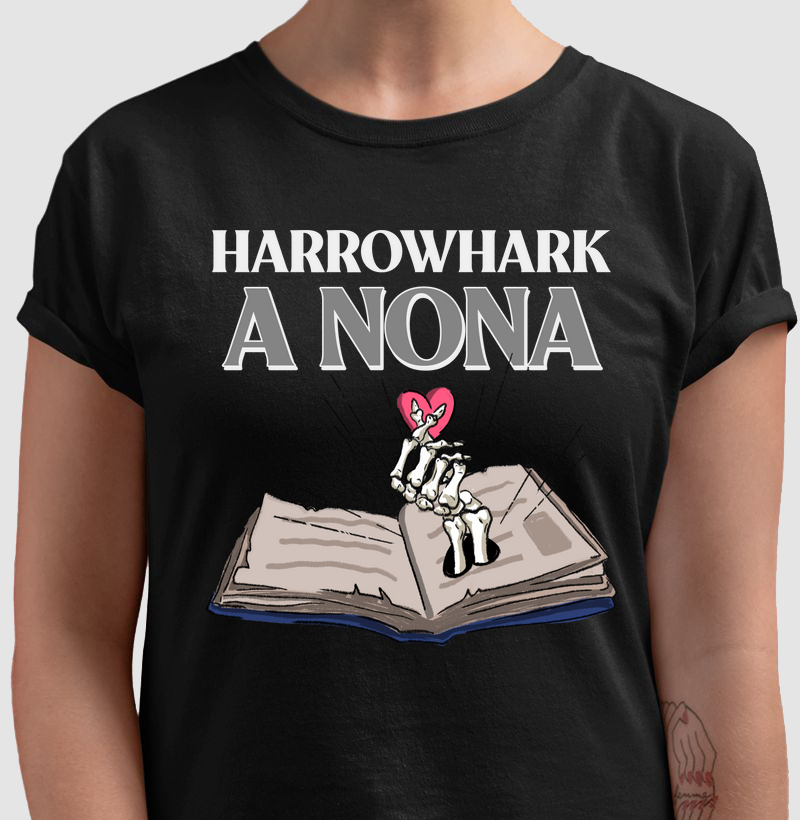 Harrow