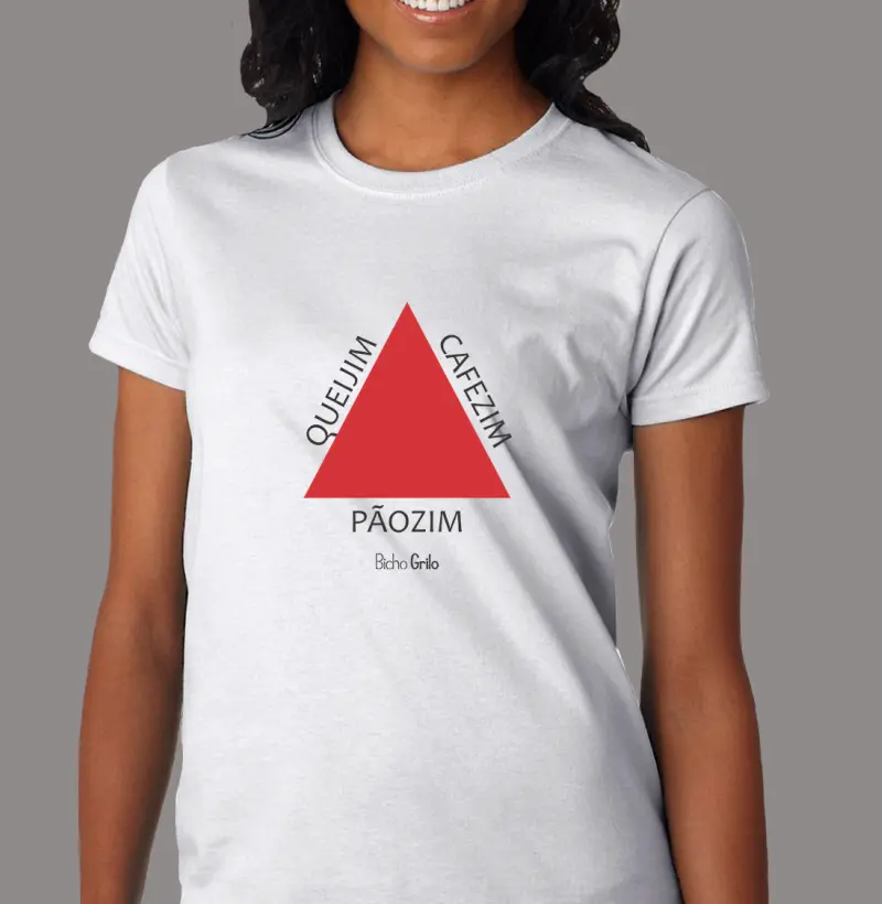 Queijim, cafezim e pãozim