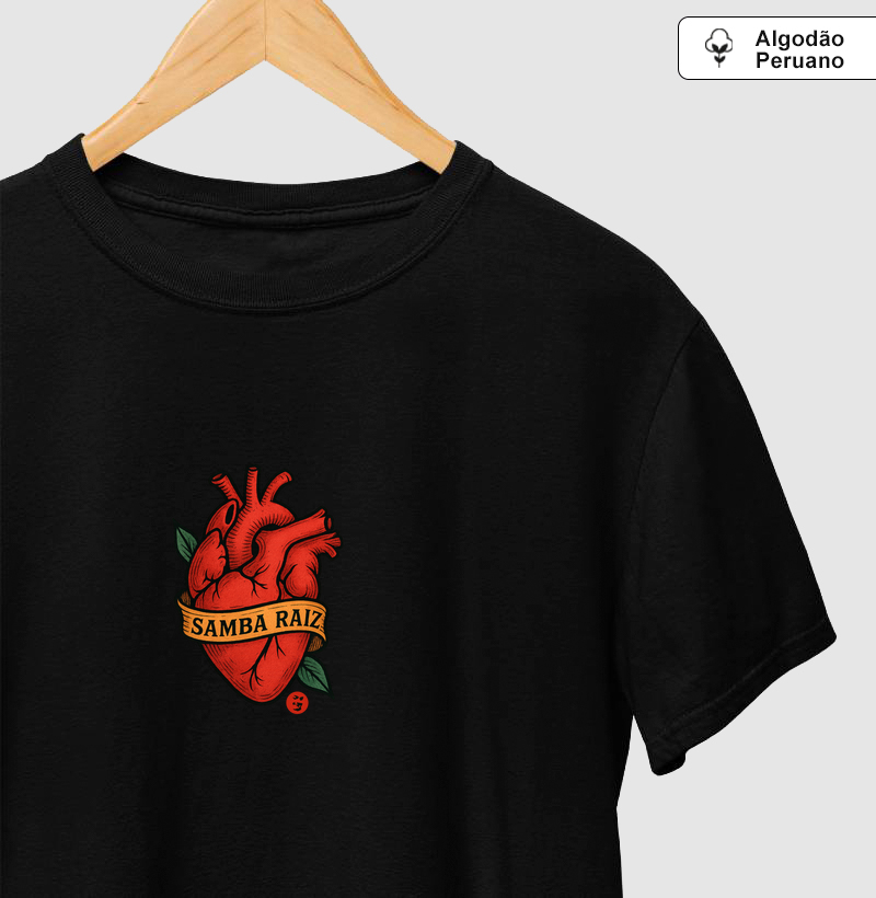 Coração (Samba Raiz)