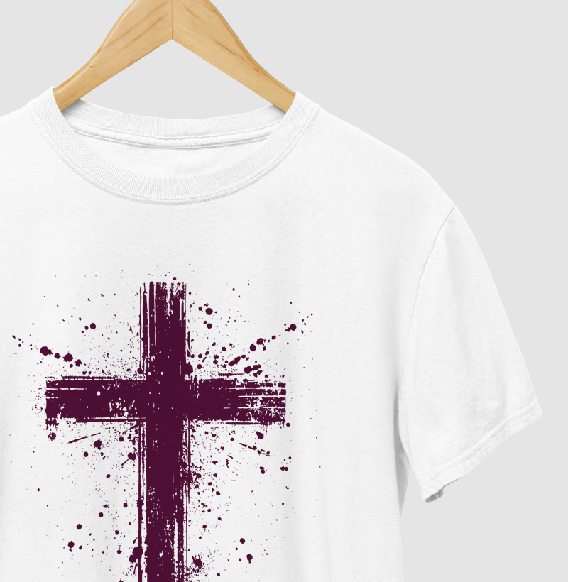 Camiseta Faith 
