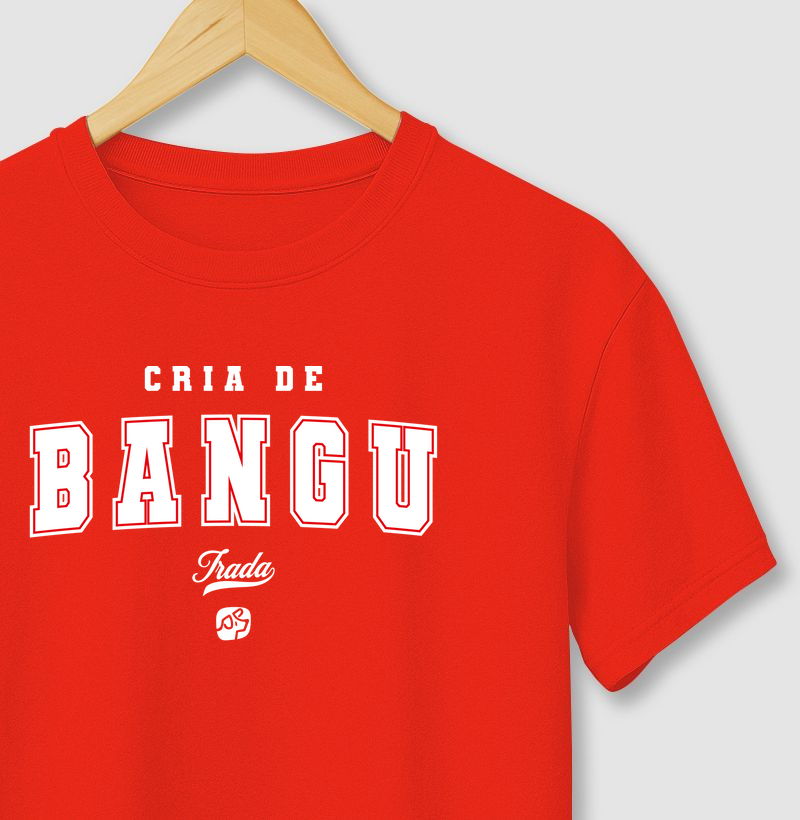 Cria de Bangu