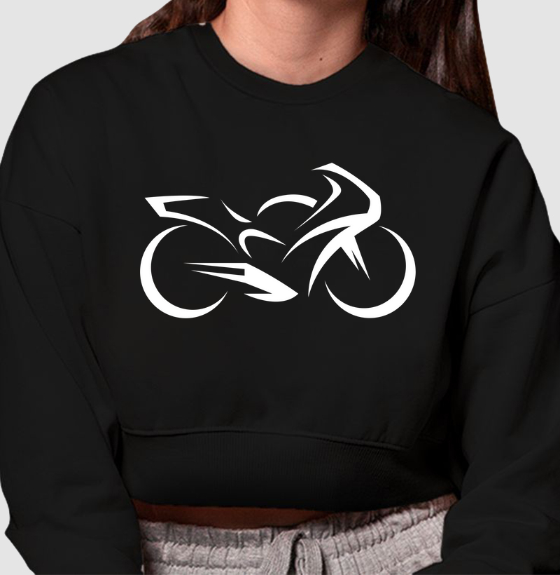 Moto Silhueta