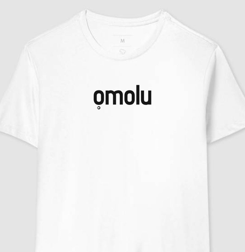  Omolu
