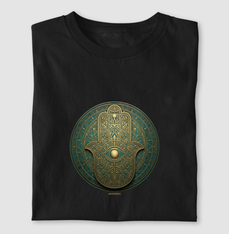 Hamsa – Proteção, Luz e Energia Divina