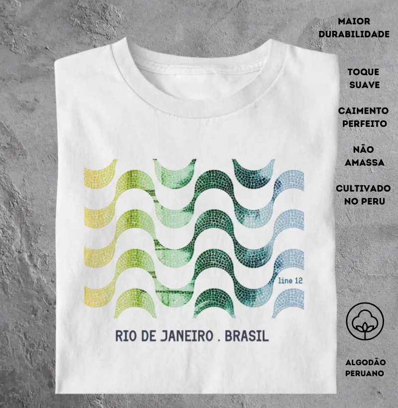 CALÇADÃO