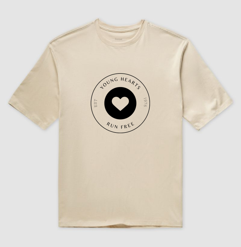 Young Hearts Run Free