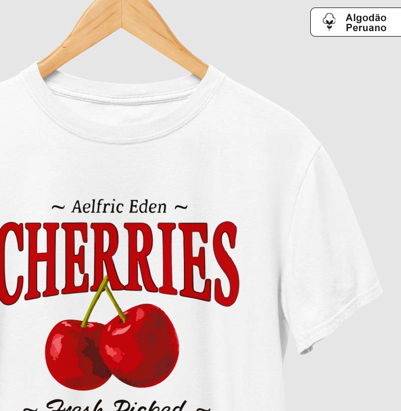 Cherries!