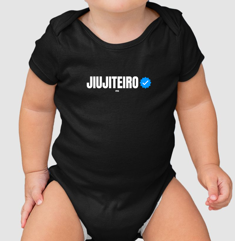 Jiujiteiro Verificado