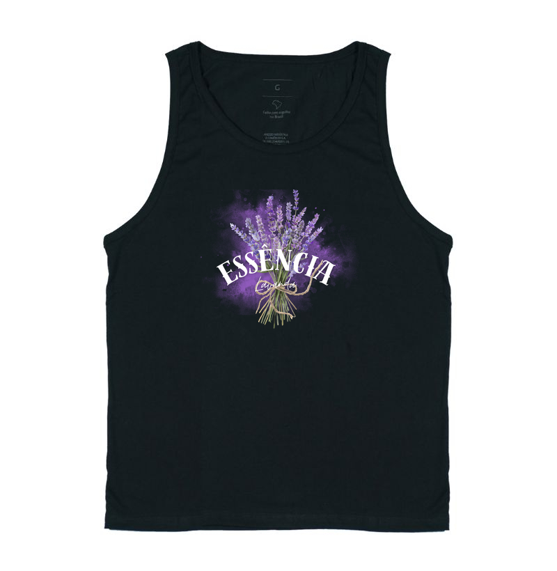 ESSÊNCIA LAVANDA