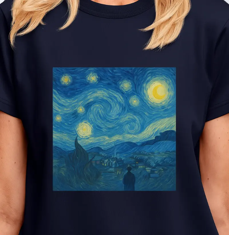 Estrelas em movimento