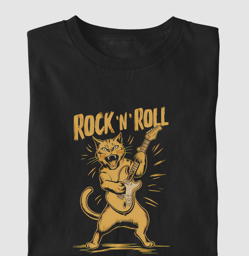 Gato Rock n´Roll