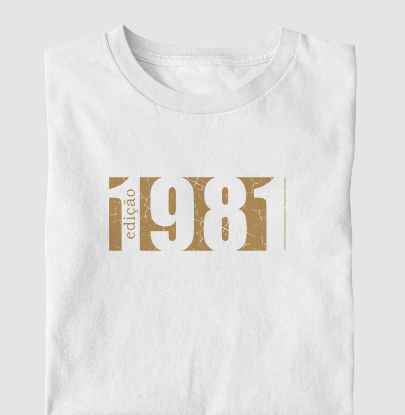 Edição 1981