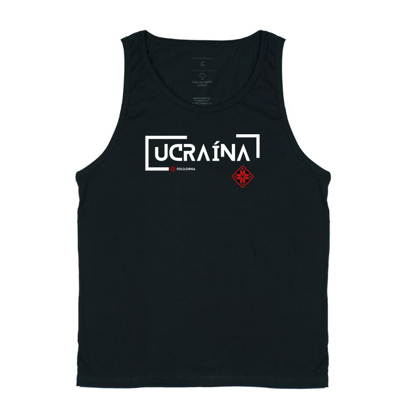 Ucraína
