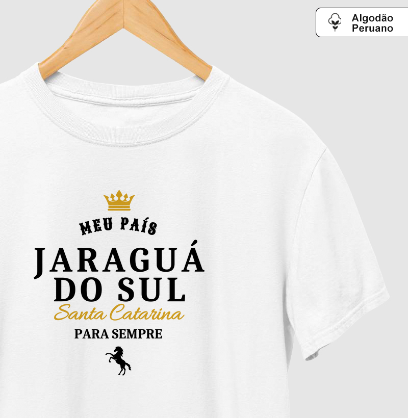 Meu País Jaraguá do Sul