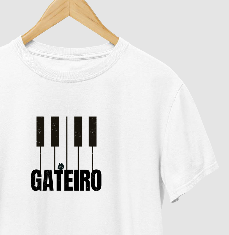 Gateiro Músical