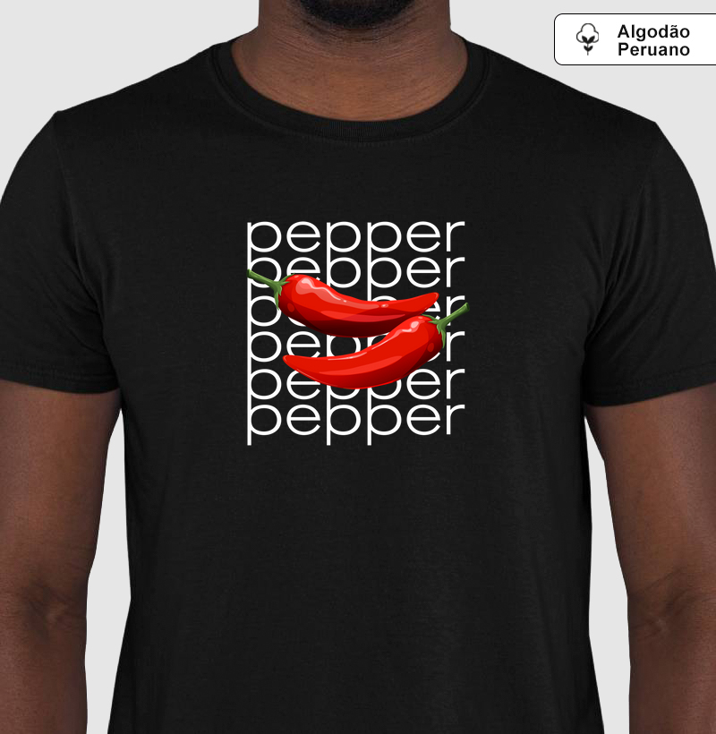 Pepper