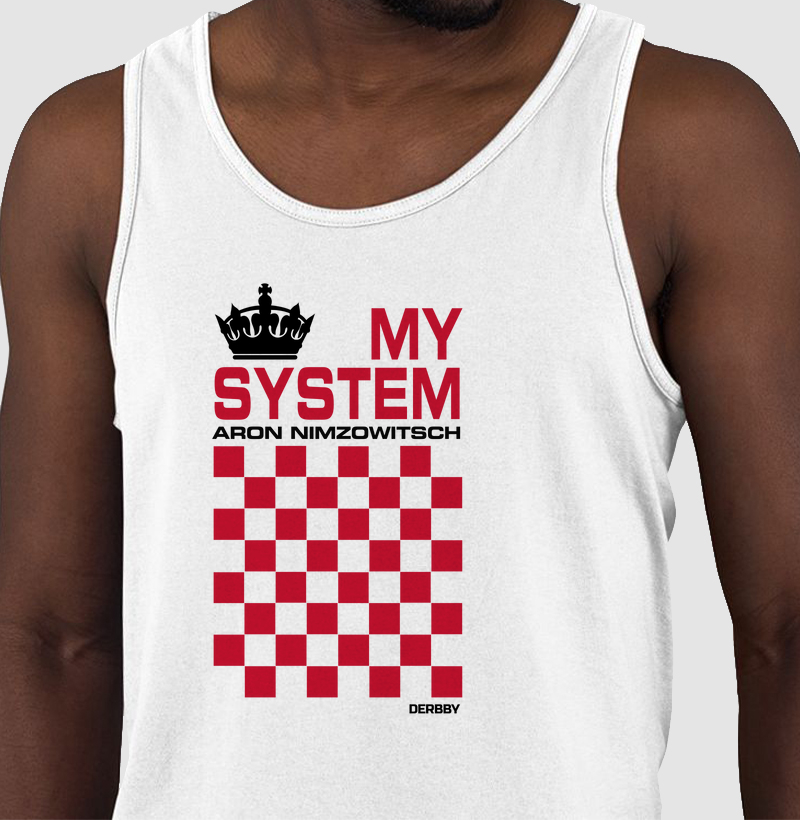 My System 