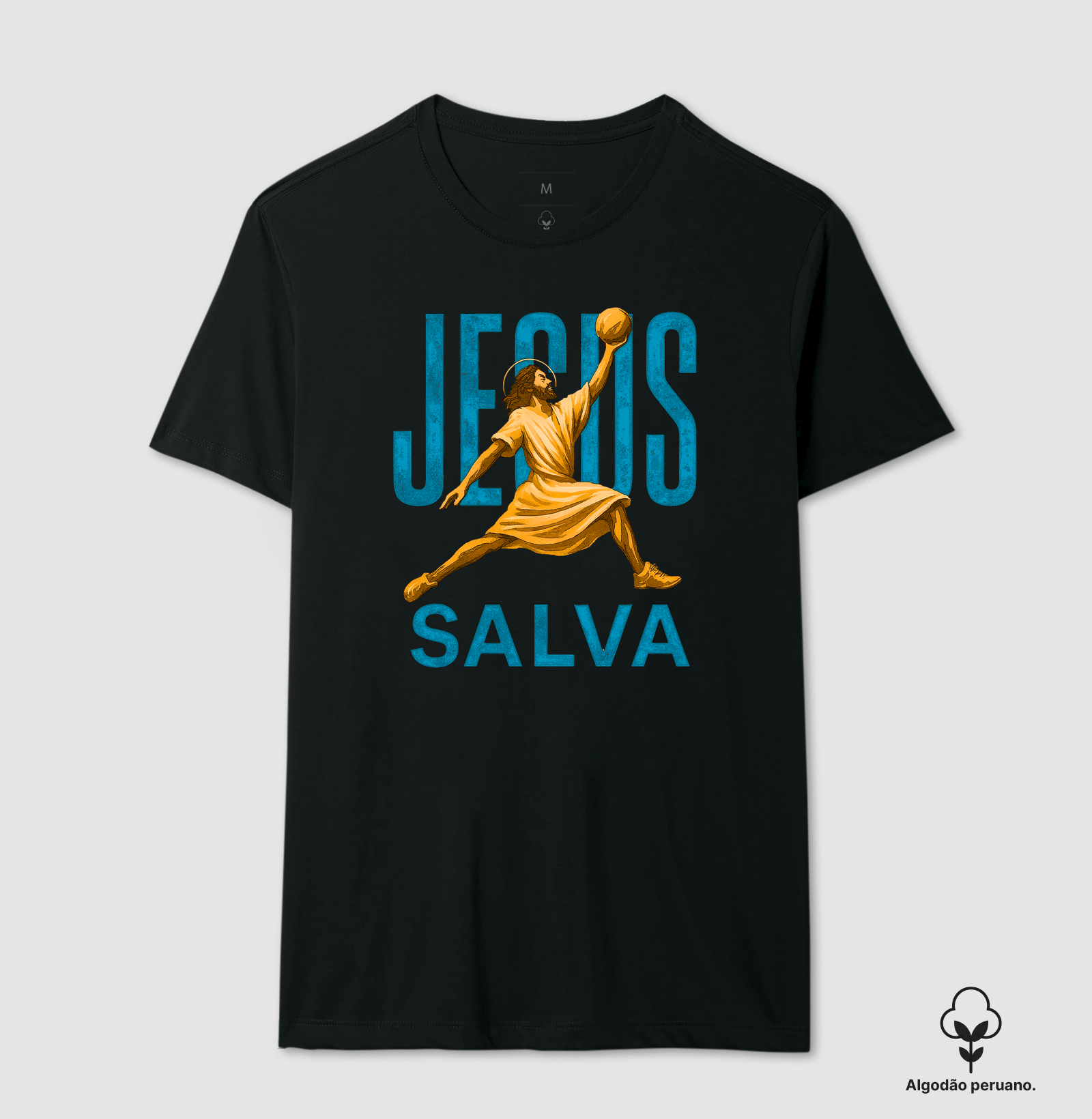 Jesus Salvando