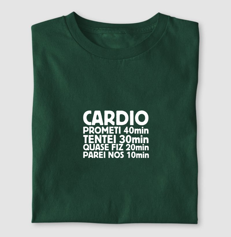 Cardio
