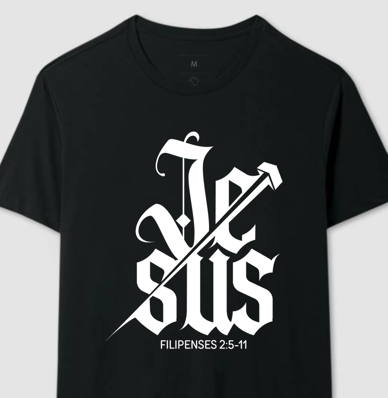 Jesus Filipenses 2:5-11