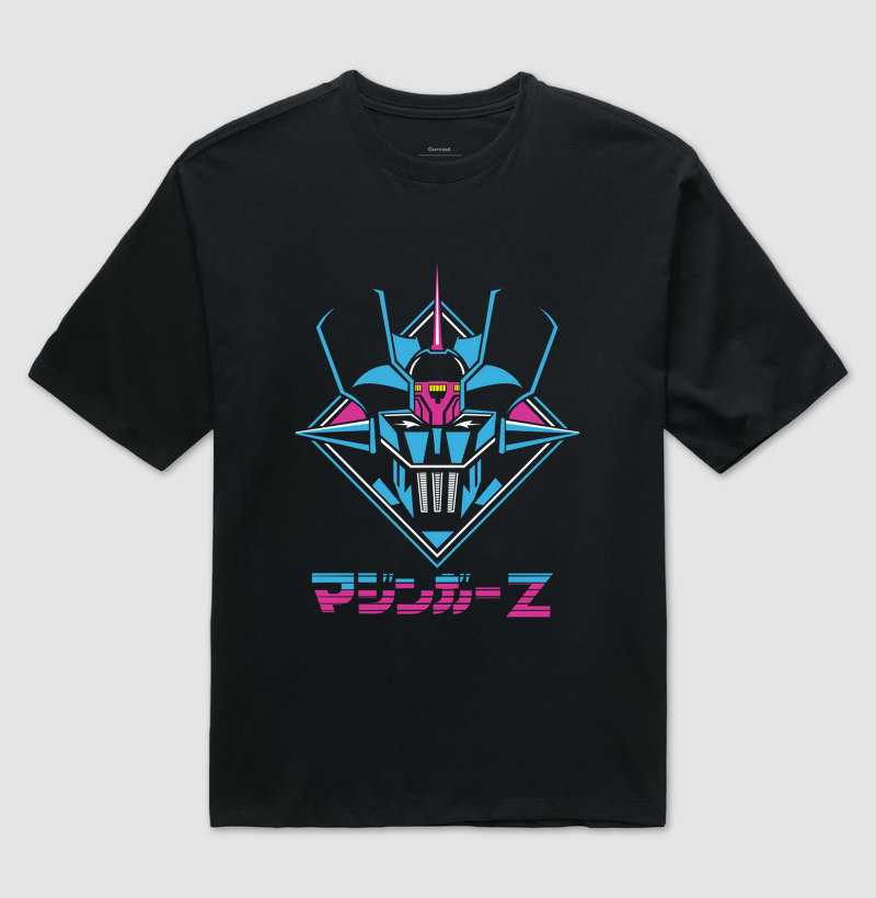 Robot Mazinger Z | Mazinger