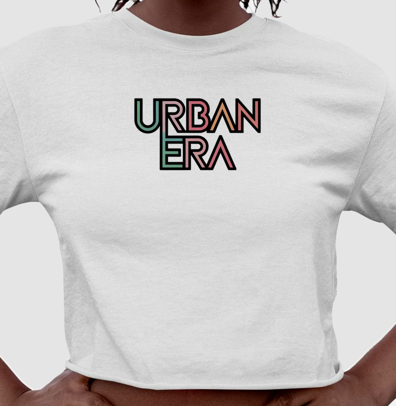 Cropped Urban Era