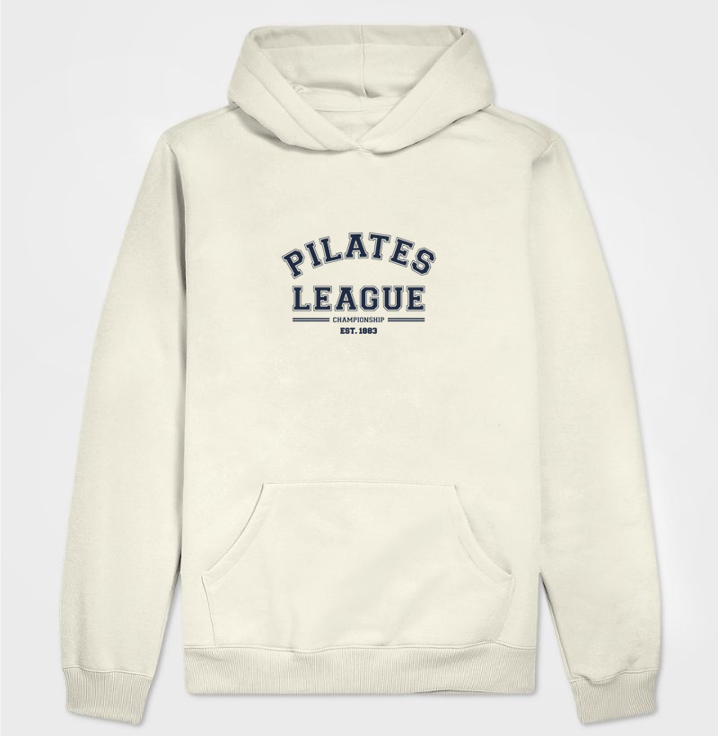 Pilates League Championship