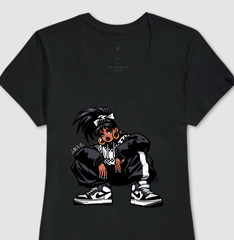 By street (Ster Select)