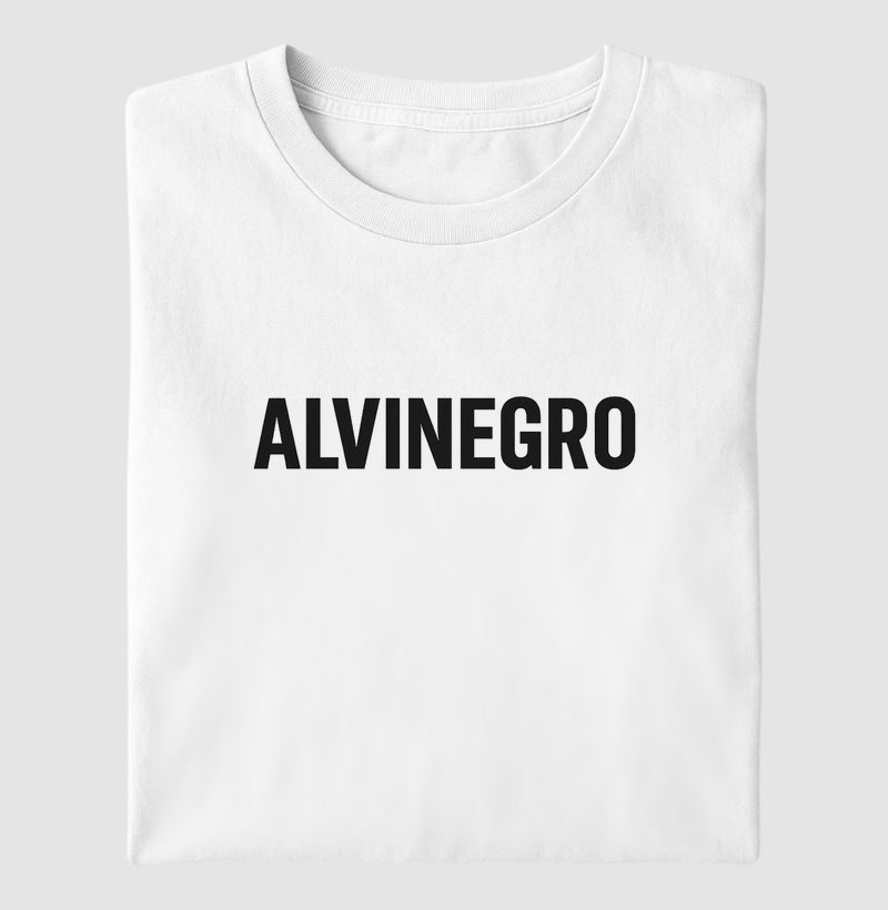 Alvinegro