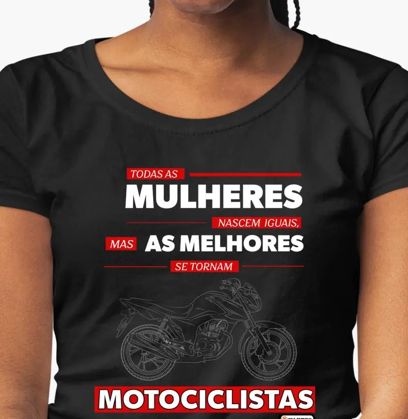 Todas as Mulheres Nascem Iguais