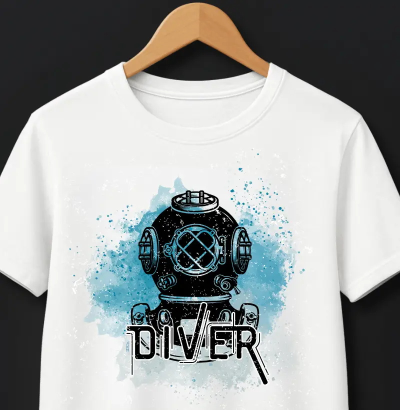 Diver