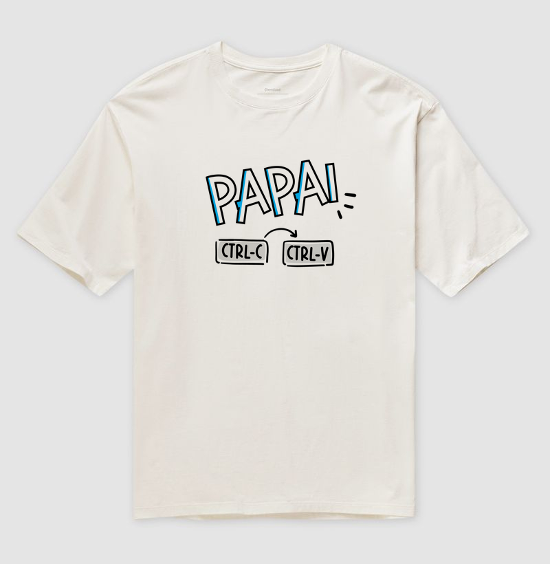 Ctrl C - Papai