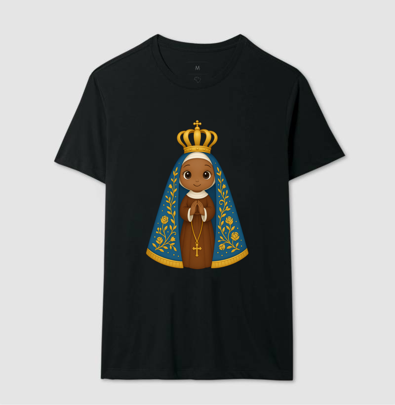 Senhora Aparecida Fofa