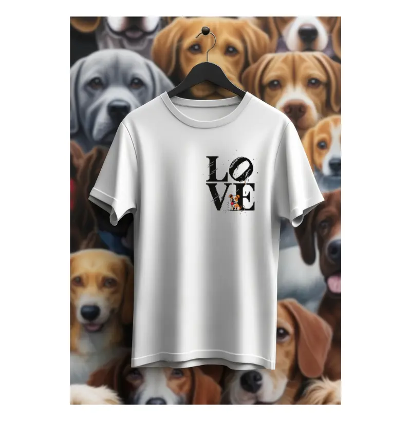 LOVE: Edição Mastigada