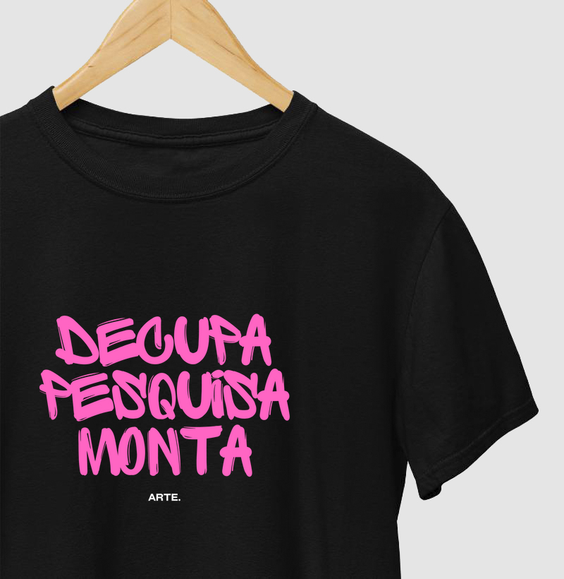 DECUPA ARTE 