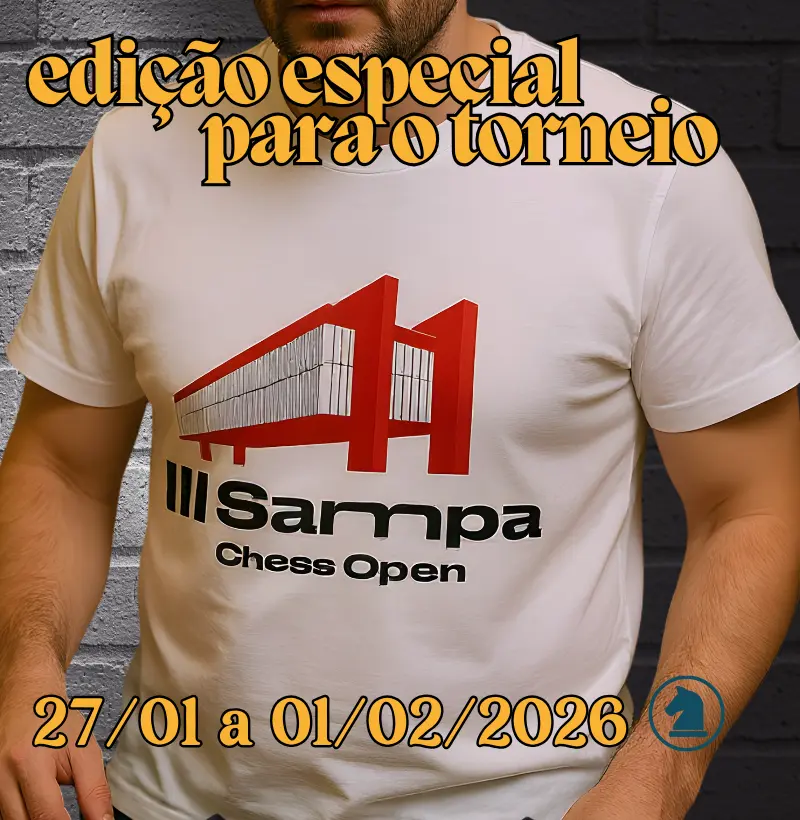 III Sampa Chess Open 2026