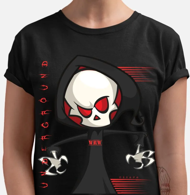 WAR BONE