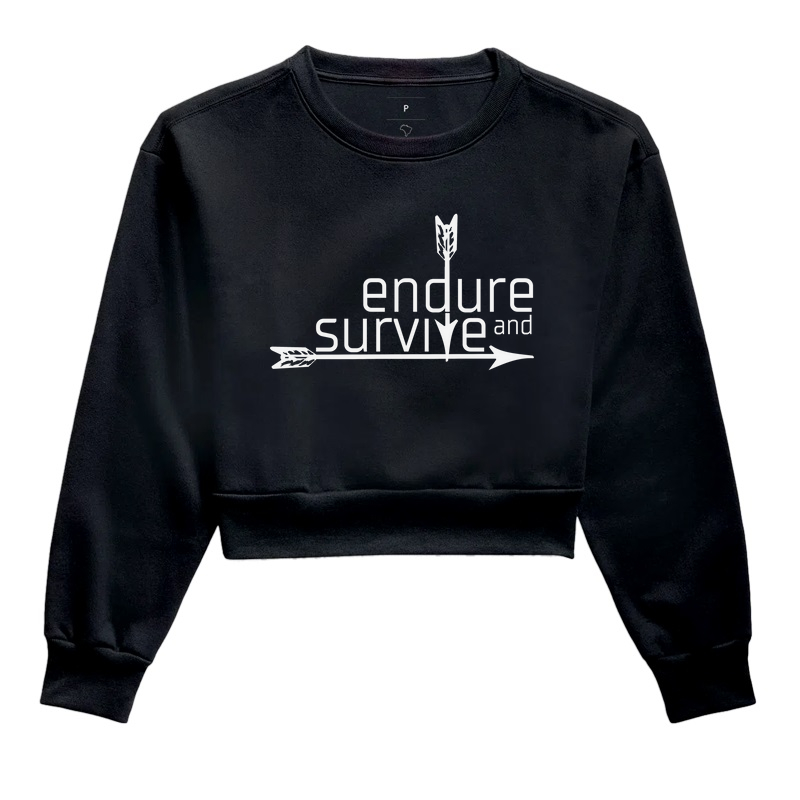 F086 - Endure and survive
