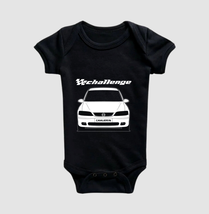 Vectra B Challenge 2