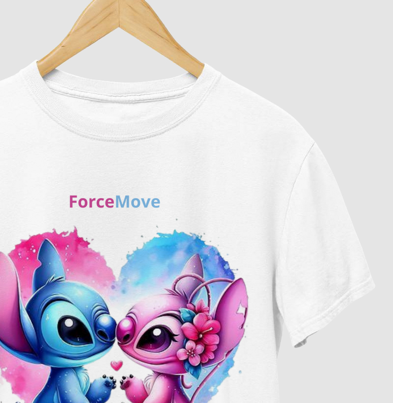 Camisetas ForceMove 