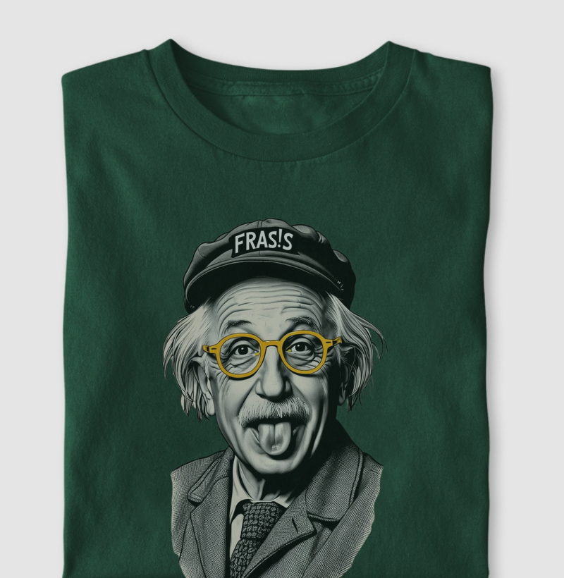 Einstein Fras!s